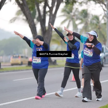 Runner Photo 8164150