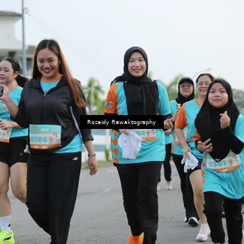 Runner Photo 8164151