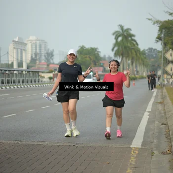 Runner Photo 8164152
