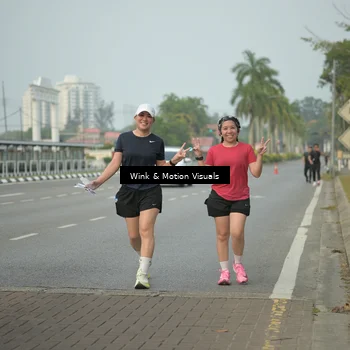 Runner Photo 8164153