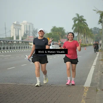 Runner Photo 8164155