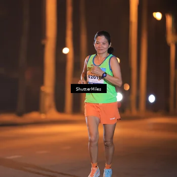 Runner Photo 8164157