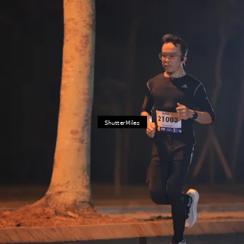 Runner Photo 8164158