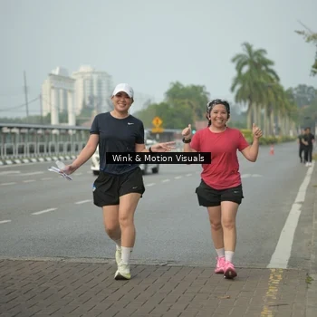 Runner Photo 8164159