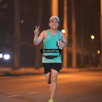 Runner Photo 8164161
