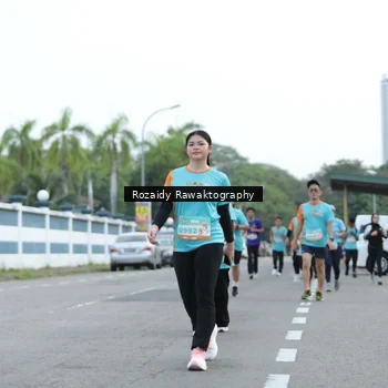 Runner Photo 8164163