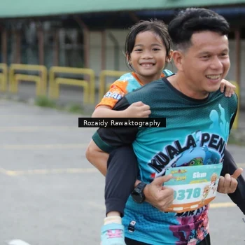 Runner Photo 8164165