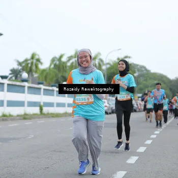 Runner Photo 8164166