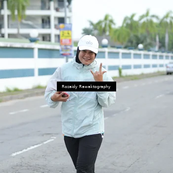 Runner Photo 8164167