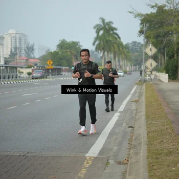 Runner Photo 8164168