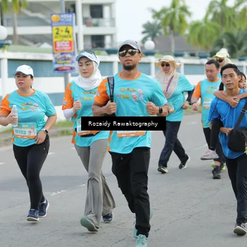 Runner Photo 8164169