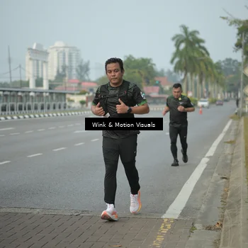 Runner Photo 8164170