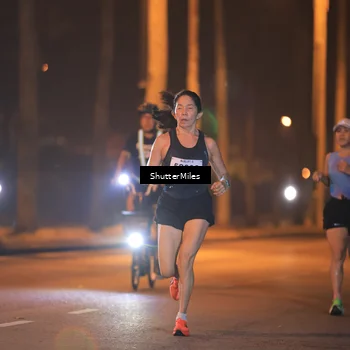 Runner Photo 8164171