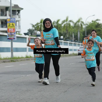 Runner Photo 8164172