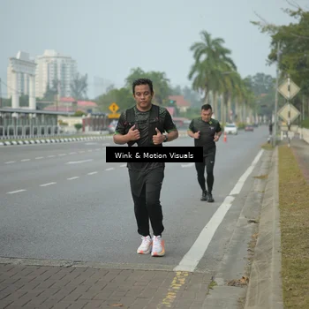 Runner Photo 8164173