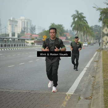 Runner Photo 8164174