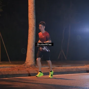 Runner Photo 8164178