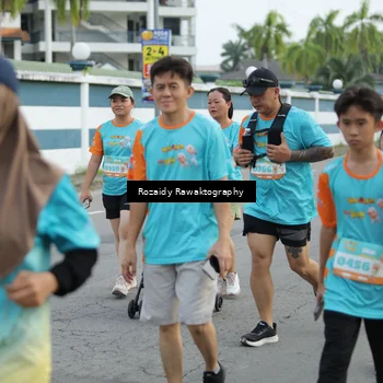 Runner Photo 8164179