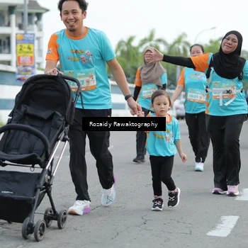 Runner Photo 8164180
