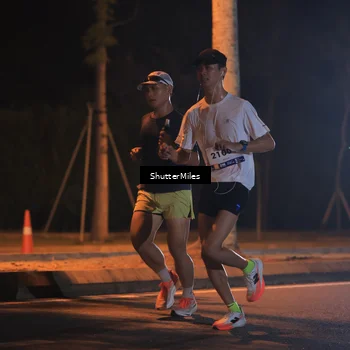 Runner Photo 8164182