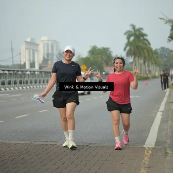 Runner Photo 8164184
