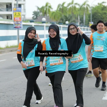 Runner Photo 8164185