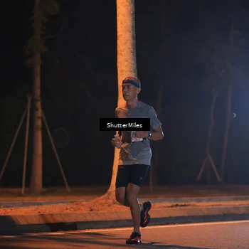 Runner Photo 8164187