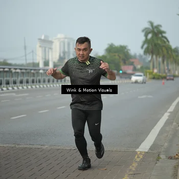 Runner Photo 8164188