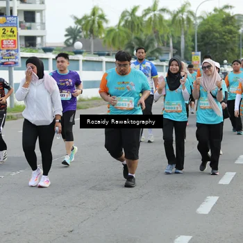 Runner Photo 8164189