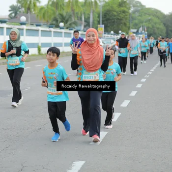 Runner Photo 8164190