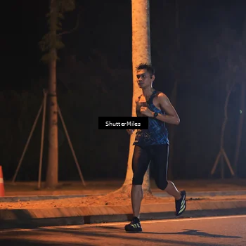 Runner Photo 8164191