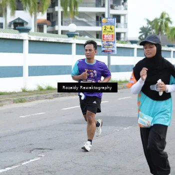 Runner Photo 8164192