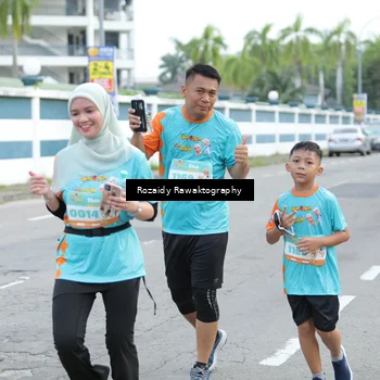 Runner Photo 8164193
