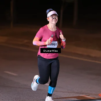 Runner Photo 8164194