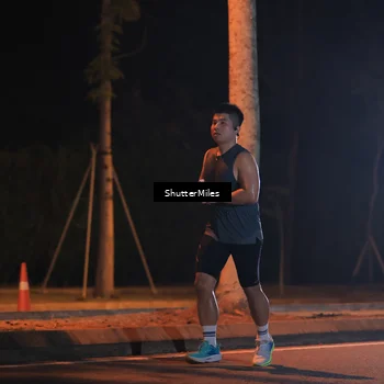 Runner Photo 8164196