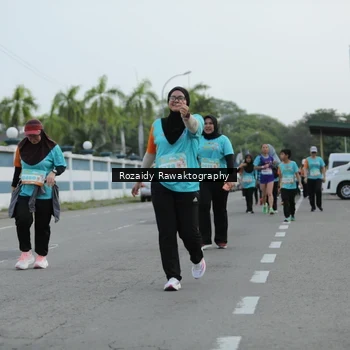 Runner Photo 8164197