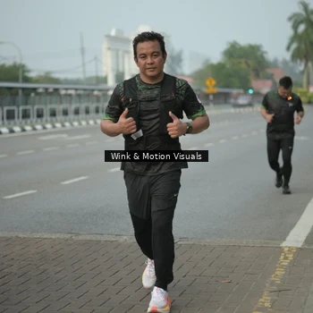 Runner Photo 8164200