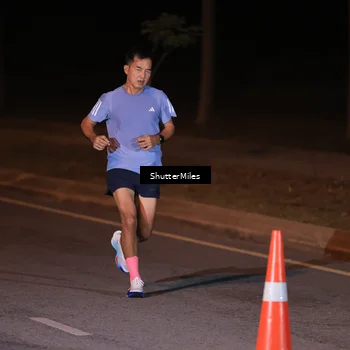 Runner Photo 8164201