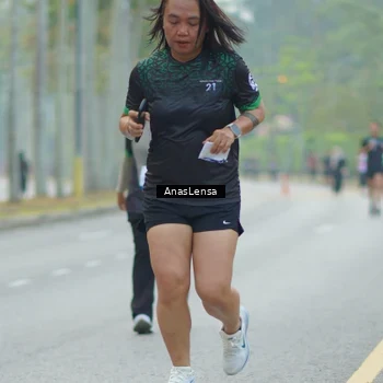 Runner Photo 8164204