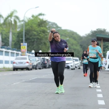 Runner Photo 8164205