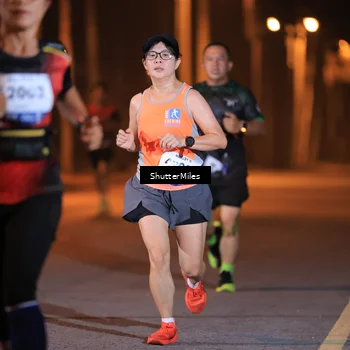 Runner Photo 8164207