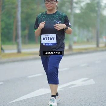 Runner Photo 8164209