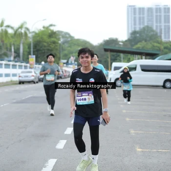 Runner Photo 8164210