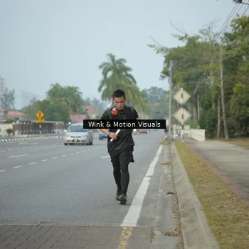 Runner Photo 8164211