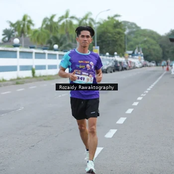 Runner Photo 8164213