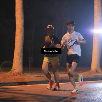 Runner Photo 8164214