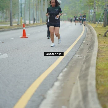 Runner Photo 8164215