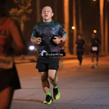Runner Photo 8164216