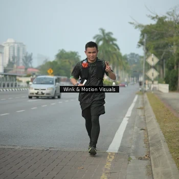 Runner Photo 8164217