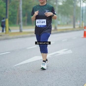 Runner Photo 8164218